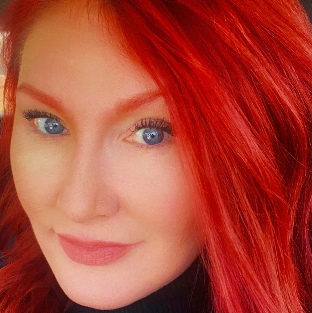 Meet your Posher, Wendy